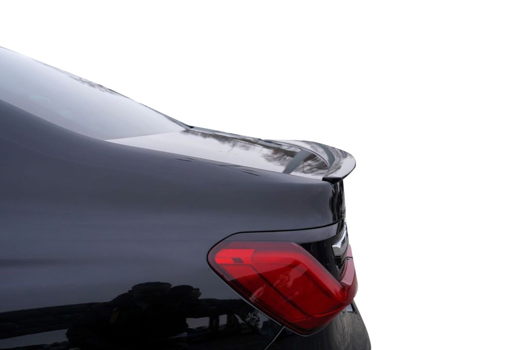 BMW Seria 7 730d xDrive - foto 38