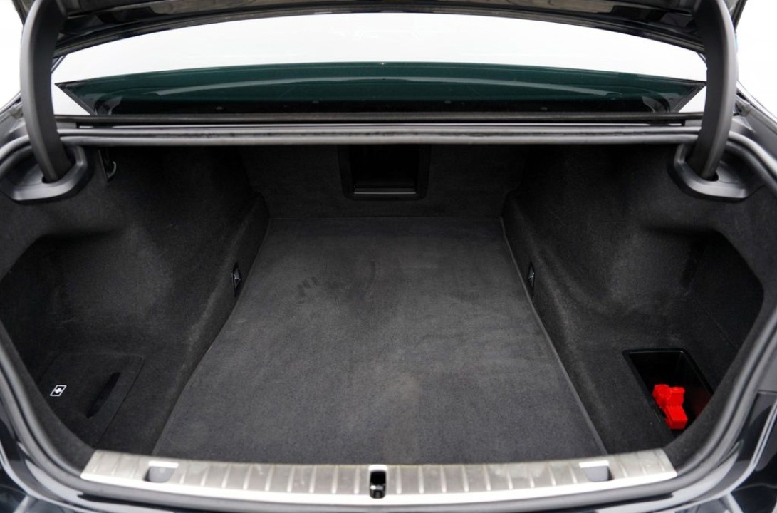 BMW Seria 7 730d xDrive - foto 43