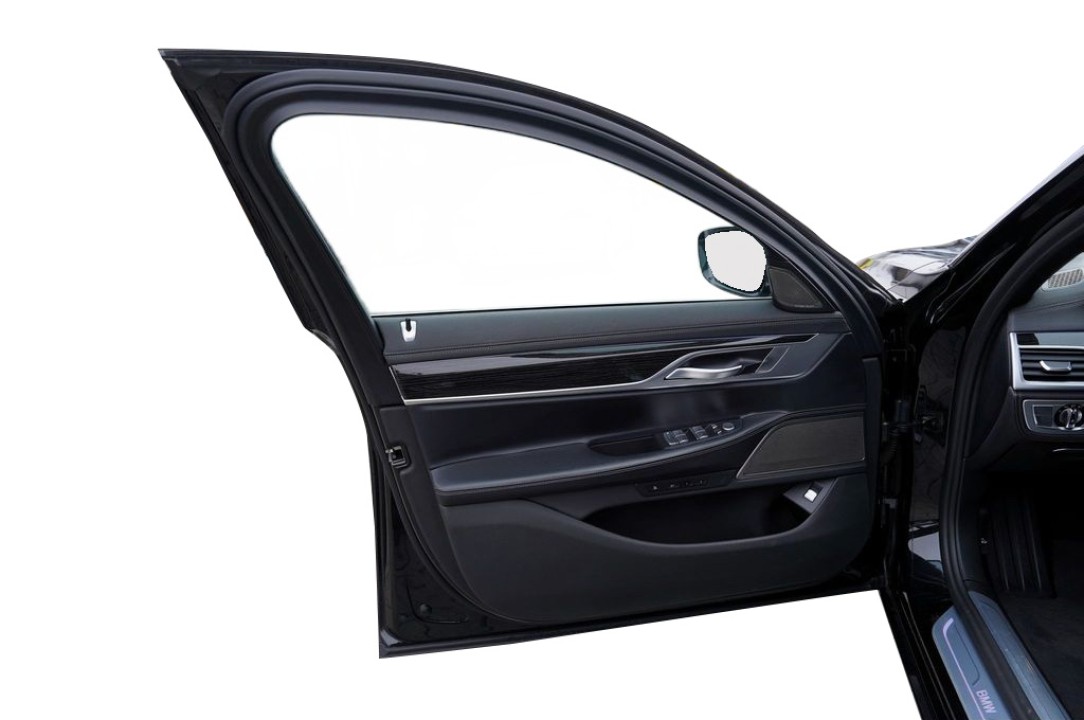 BMW Seria 7 730d xDrive - foto 31