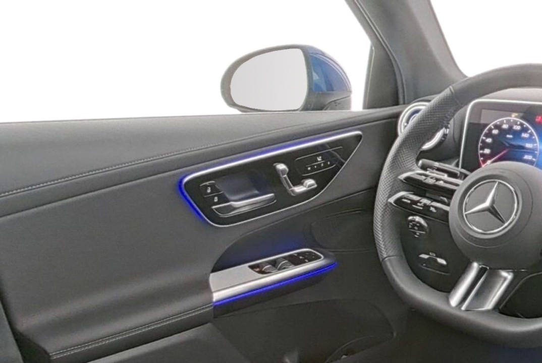 Mercedes-Benz GLC Coupé 400e 4MATIC AMG Line - foto 9