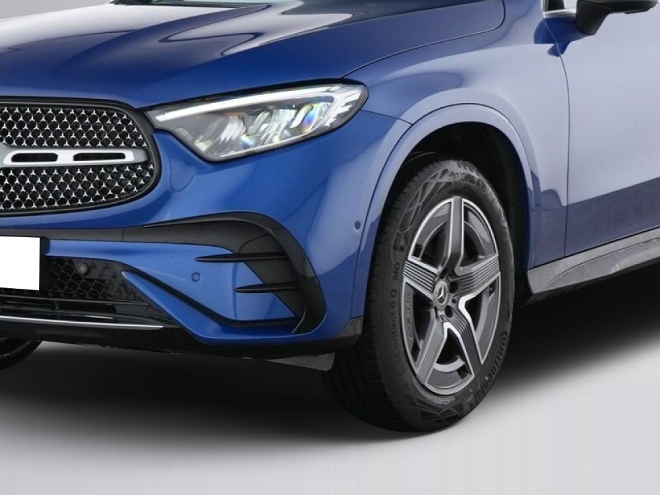 Mercedes-Benz GLC Coupé 400e 4MATIC AMG Line - foto 10