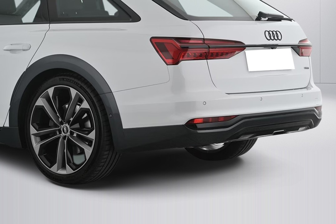 Audi A6 Allroad 50TDI quattro tiptronic - foto 14