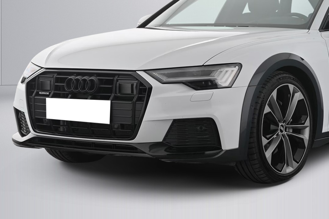 Audi A6 Allroad 50TDI quattro tiptronic - foto 12