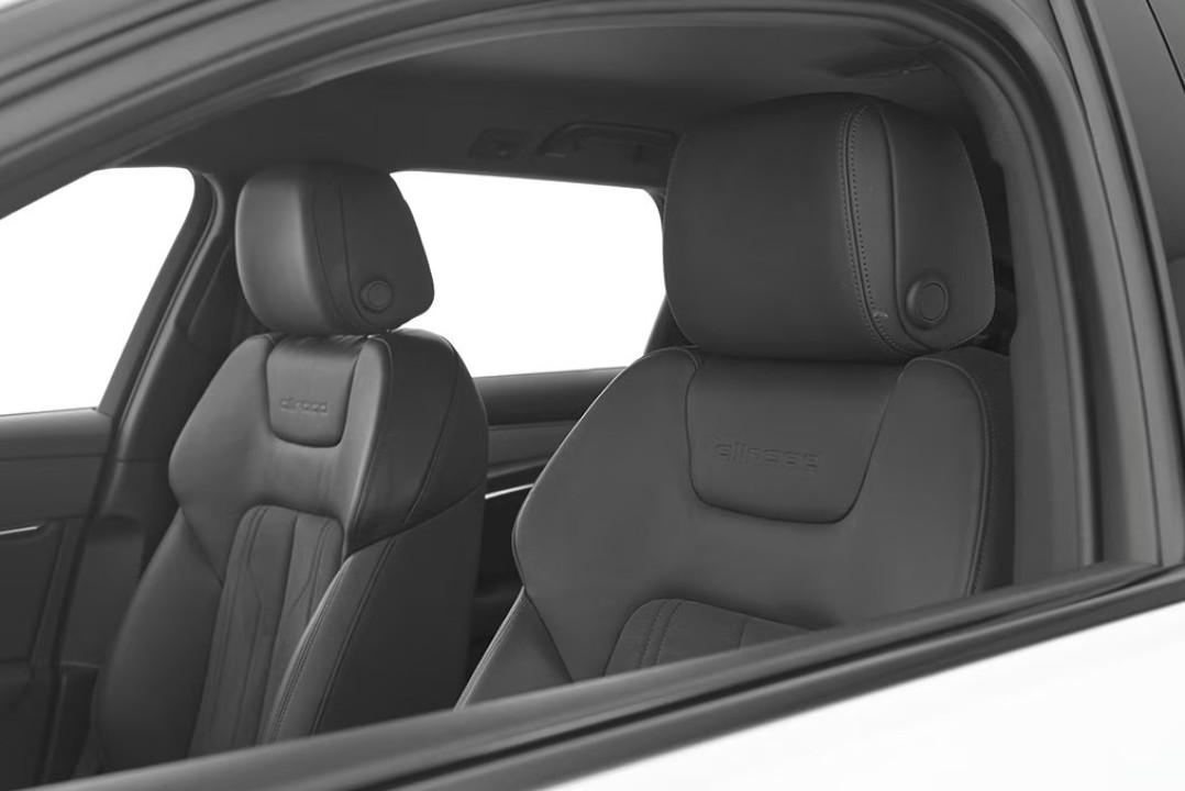 Audi A6 Allroad 50TDI quattro tiptronic - foto 9