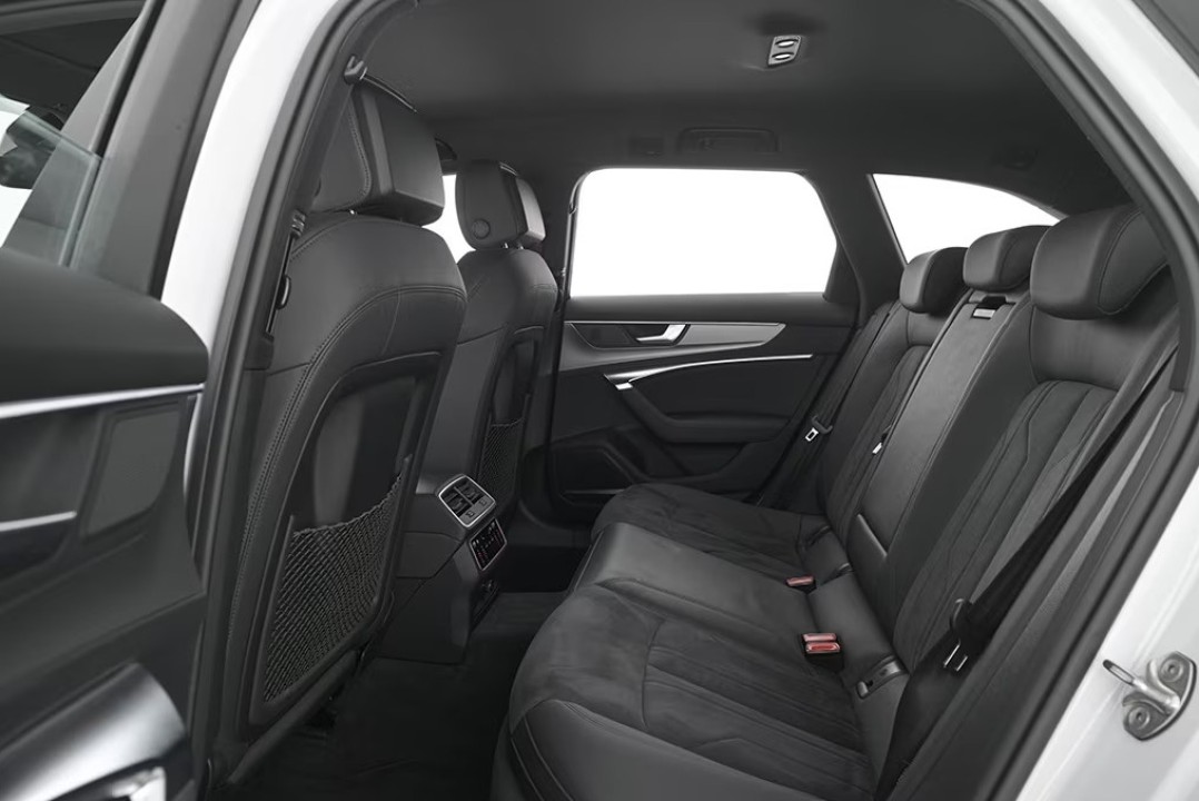 Audi A6 Allroad 50TDI quattro tiptronic - foto 10