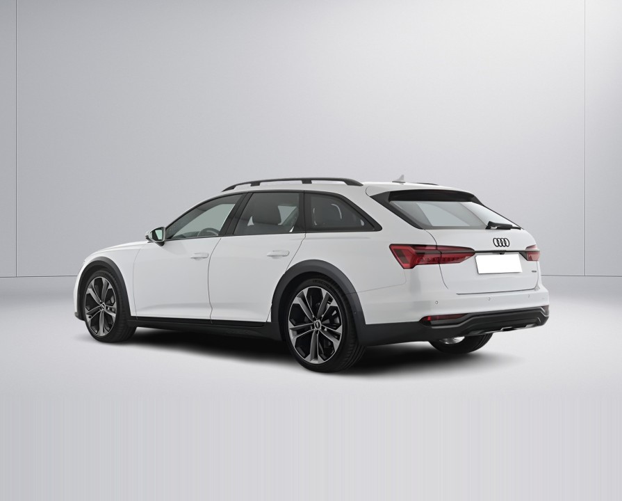 Audi A6 Allroad 50TDI quattro tiptronic (3)