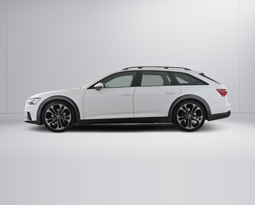Audi A6 Allroad 50TDI quattro tiptronic (2)