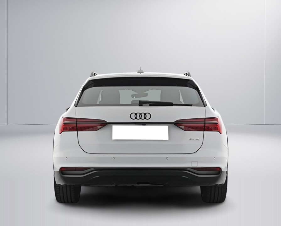 Audi A6 Allroad 50TDI quattro tiptronic (4)