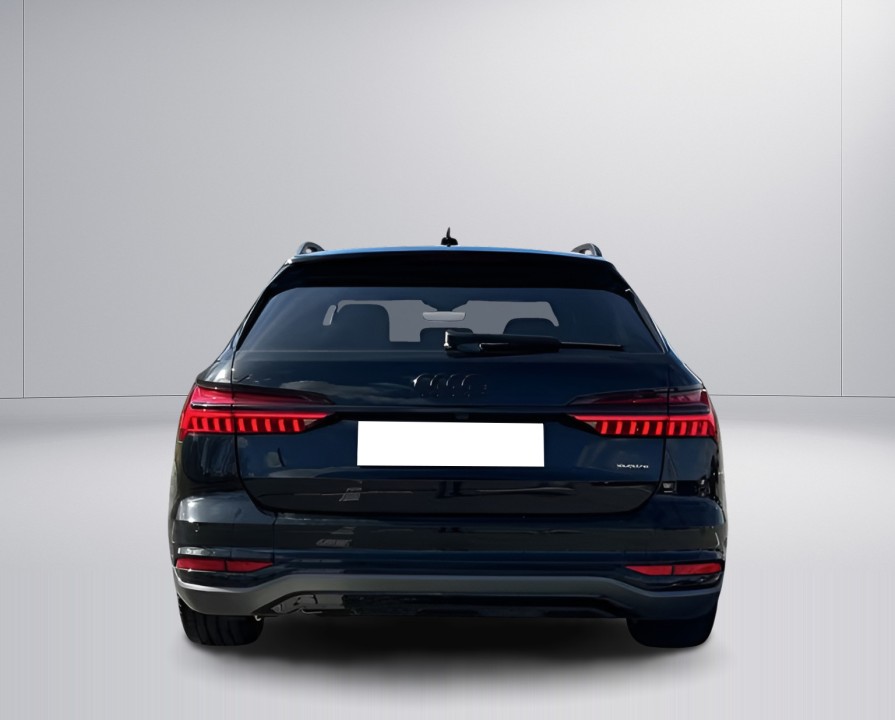 Audi A6 Allroad 45TDI quattro S tronic (4)