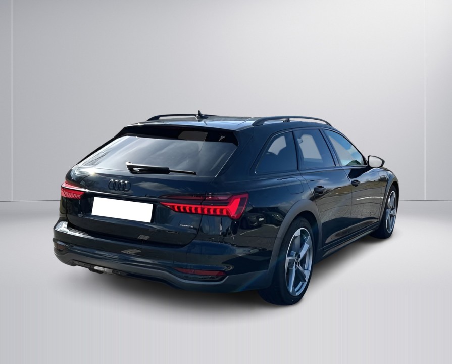 Audi A6 Allroad 45TDI quattro S tronic (3)