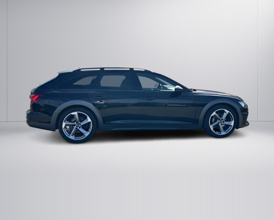 Audi A6 Allroad 45TDI quattro S tronic (2)