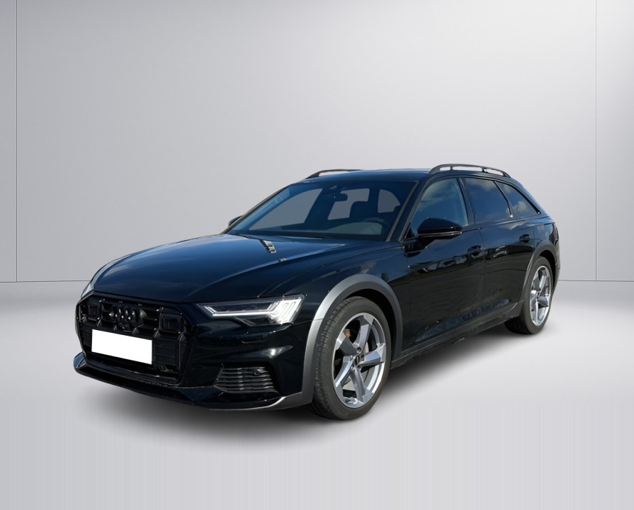 Audi A6 Allroad 45TDI quattro S tronic - foto 7