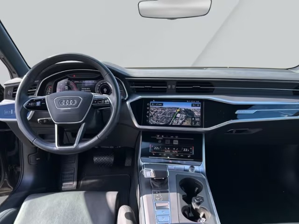 Audi A6 Allroad 45TDI quattro S tronic - foto 9