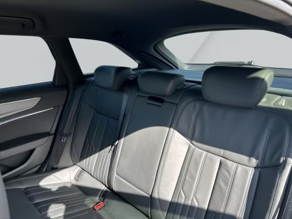 Audi A6 Allroad 45TDI quattro S tronic - foto 13