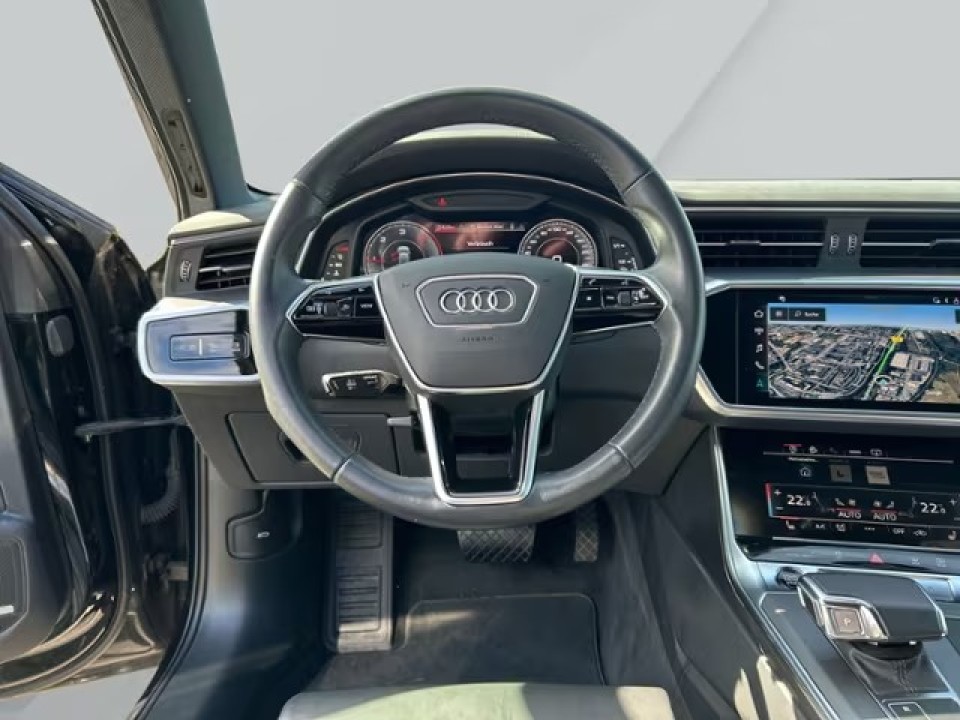 Audi A6 Allroad 45TDI quattro S tronic - foto 8