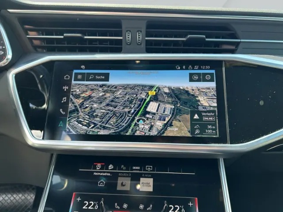 Audi A6 Allroad 45TDI quattro S tronic - foto 11