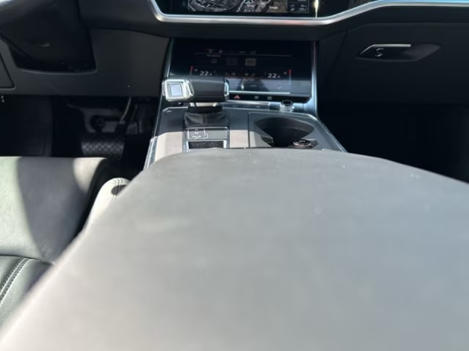 Audi A6 Allroad 45TDI quattro S tronic - foto 12