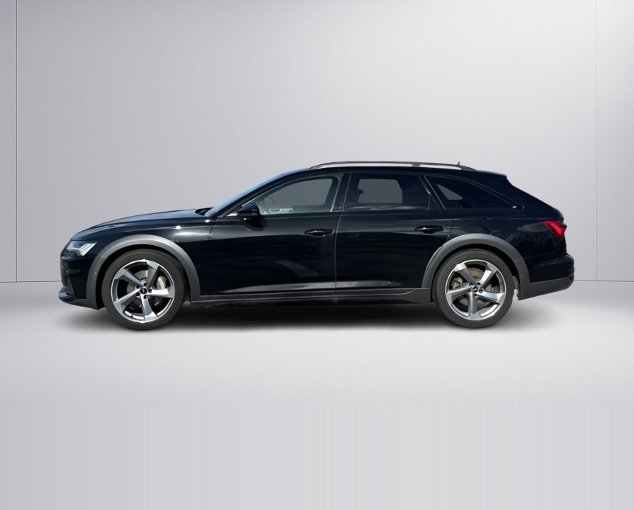 Audi A6 Allroad 45TDI quattro S tronic - foto 6