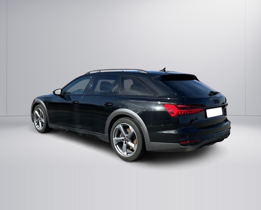 Audi A6 Allroad 45TDI quattro S tronic (5)