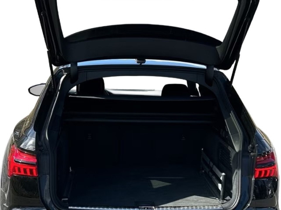 Audi A6 Allroad 45TDI quattro S tronic - foto 14