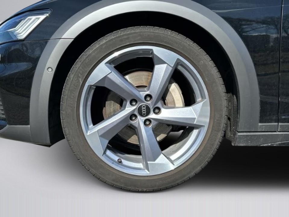 Audi A6 Allroad 45TDI quattro S tronic - foto 15