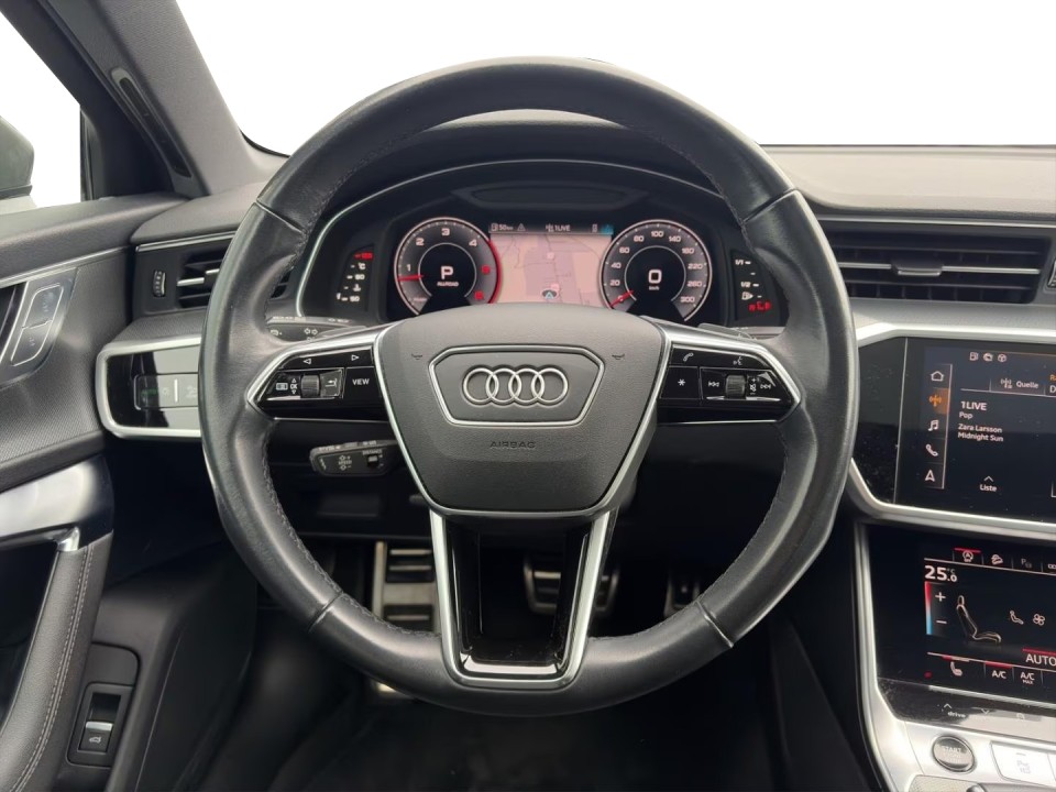 Audi A6 Allroad 55TDI quattro tiptronic - foto 6