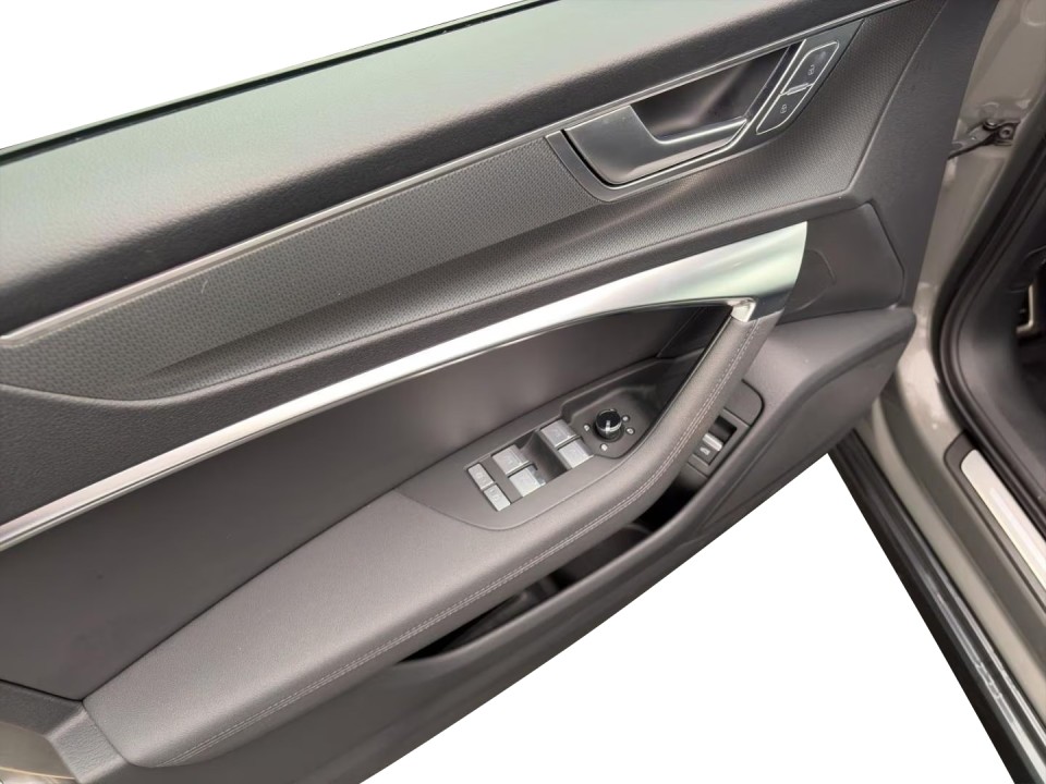 Audi A6 Allroad 55TDI quattro tiptronic - foto 13