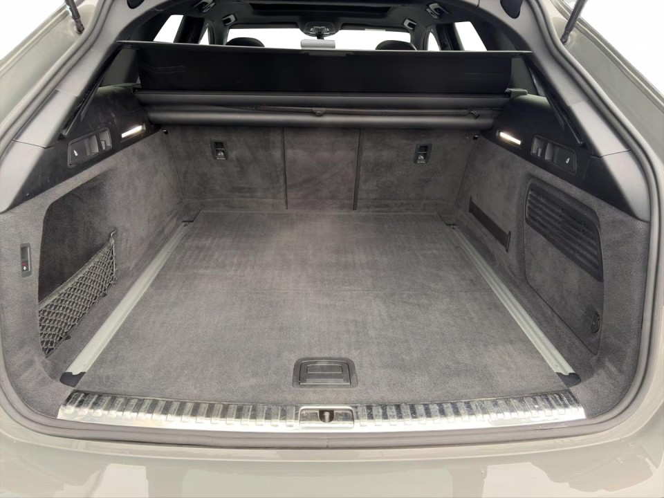 Audi A6 Allroad 55TDI quattro tiptronic - foto 14