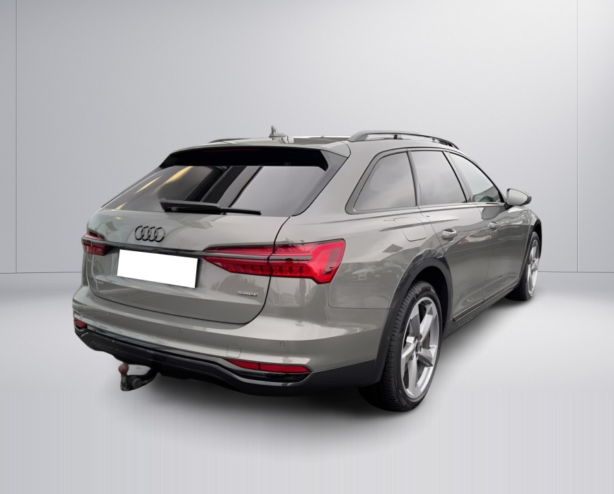 Audi A6 Allroad 55TDI quattro tiptronic (4)