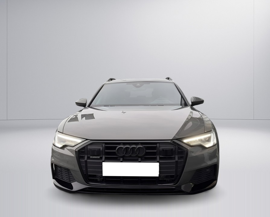 Audi A6 Allroad 55TDI quattro tiptronic (2)