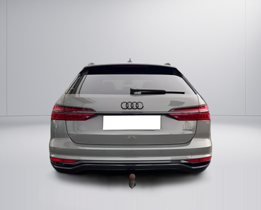 Audi A6 Allroad 55TDI quattro tiptronic (5)