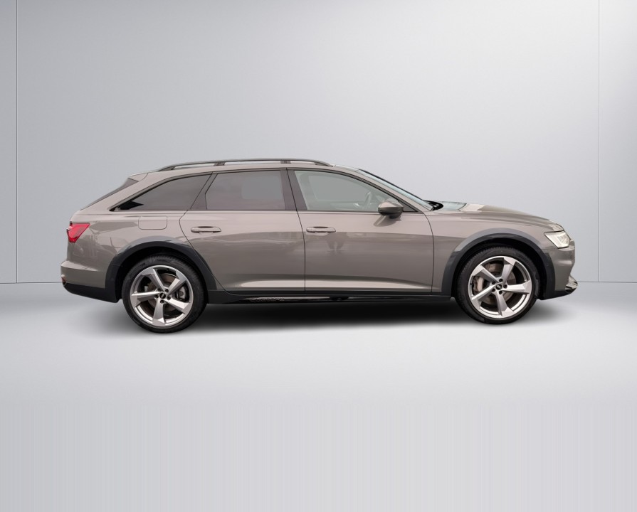 Audi A6 Allroad 55TDI quattro tiptronic (3)