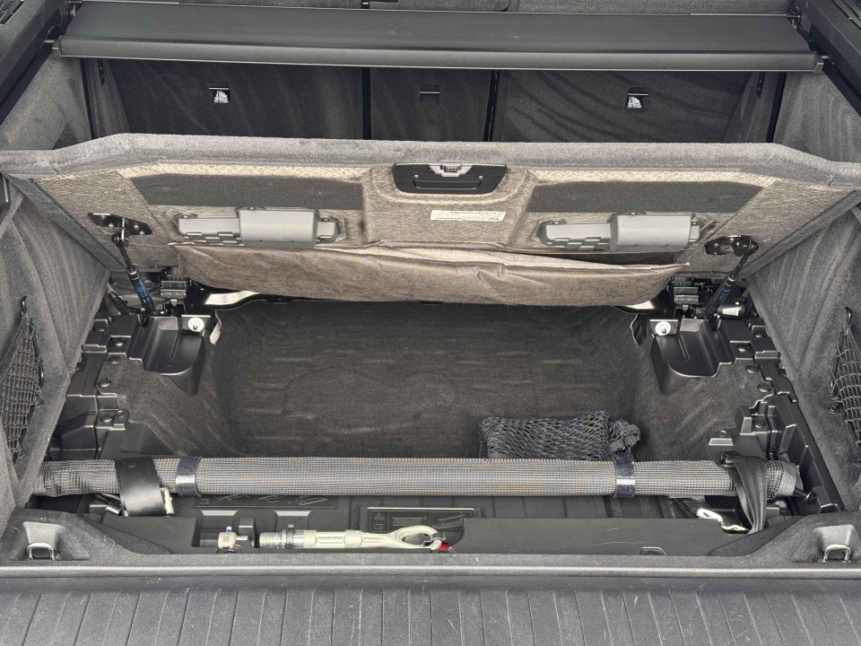 BMW X5 M Competition - foto 18