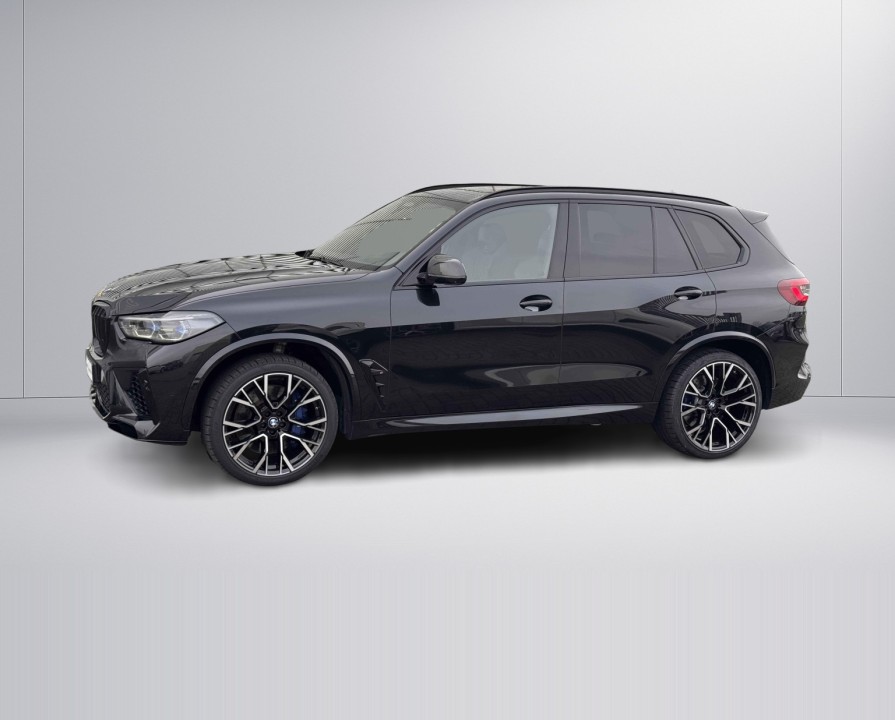 BMW X5 M Competition (2)