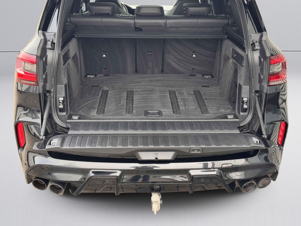 BMW X5 M Competition - foto 17