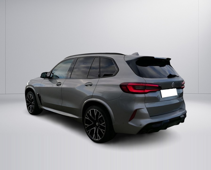 BMW X5 M (3)
