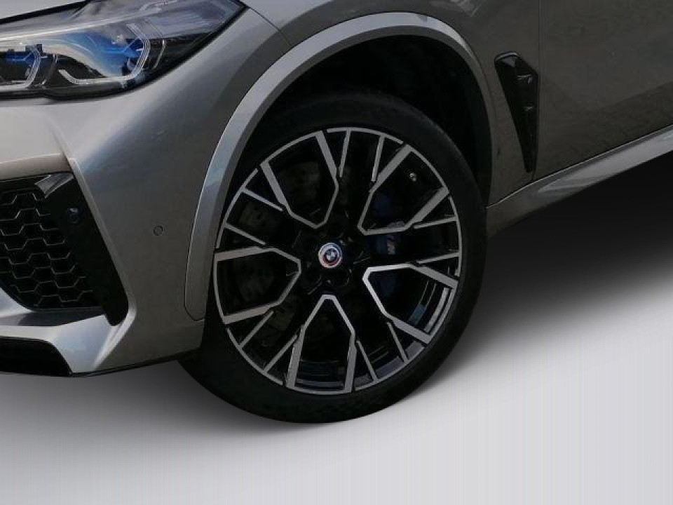BMW X5 M - foto 27