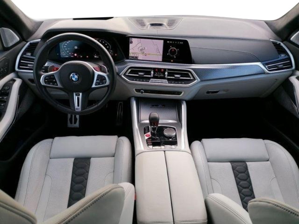 BMW X5 M - foto 6