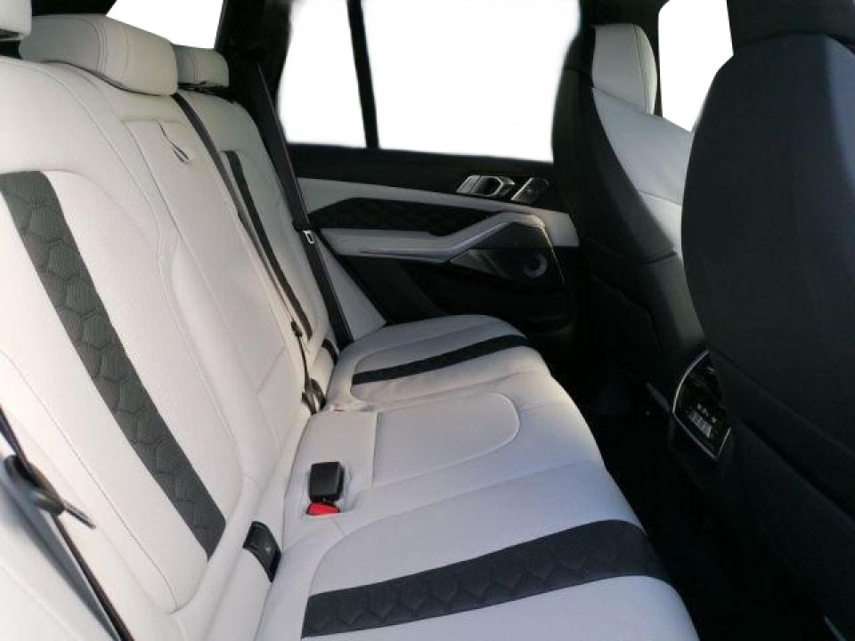 BMW X5 M - foto 16