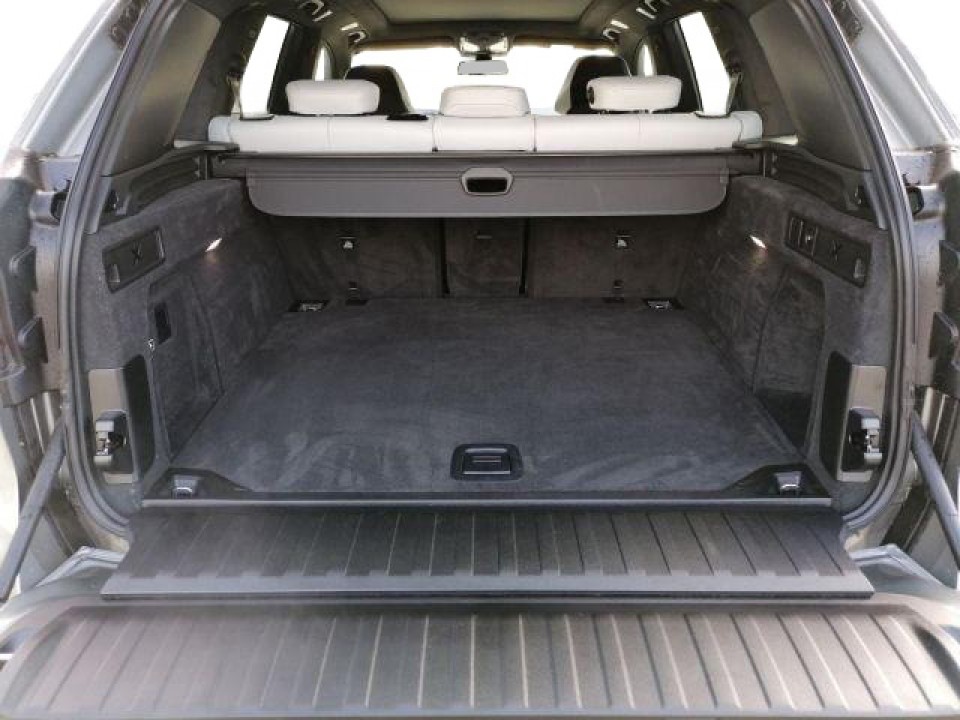 BMW X5 M - foto 25