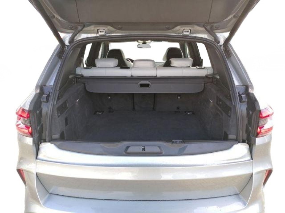 BMW X5 M - foto 24