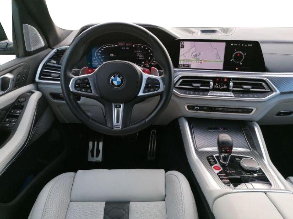 BMW X5 M (5)