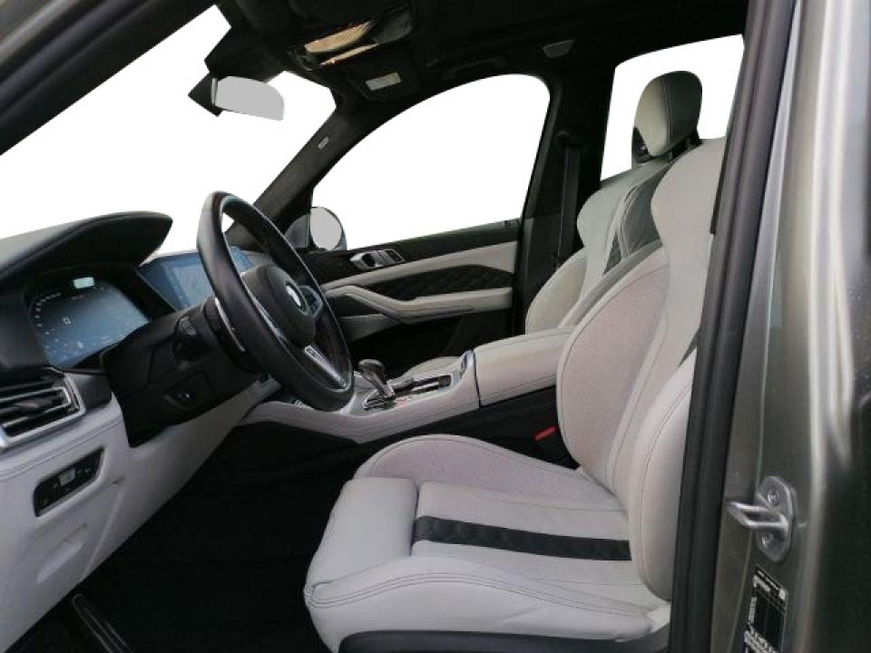 BMW X5 M - foto 8
