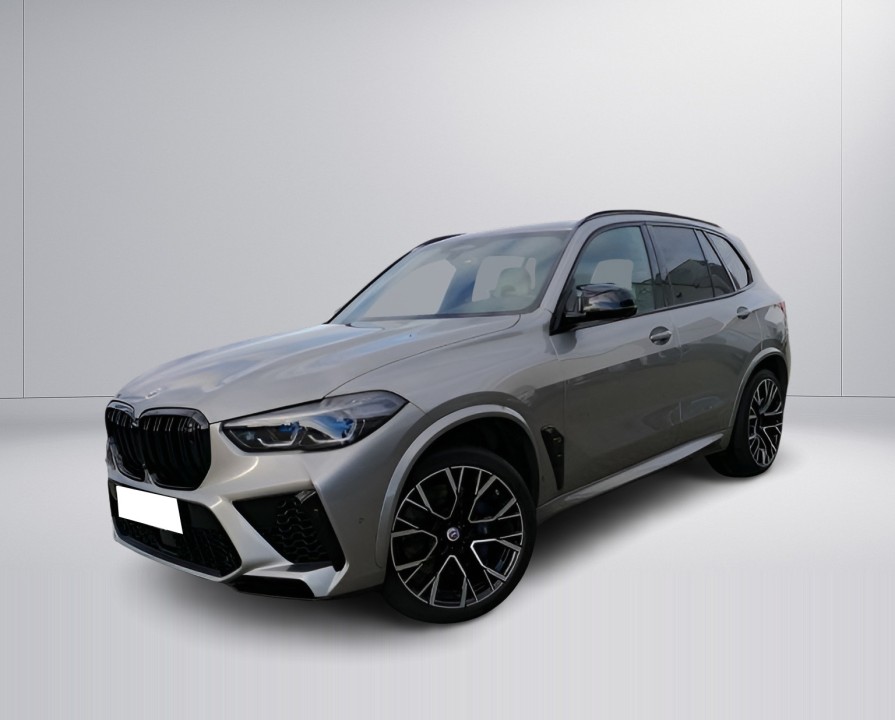 BMW X5 M (4)