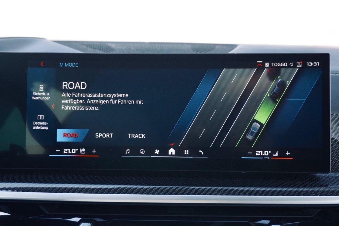 BMW X5 M Competition - foto 17