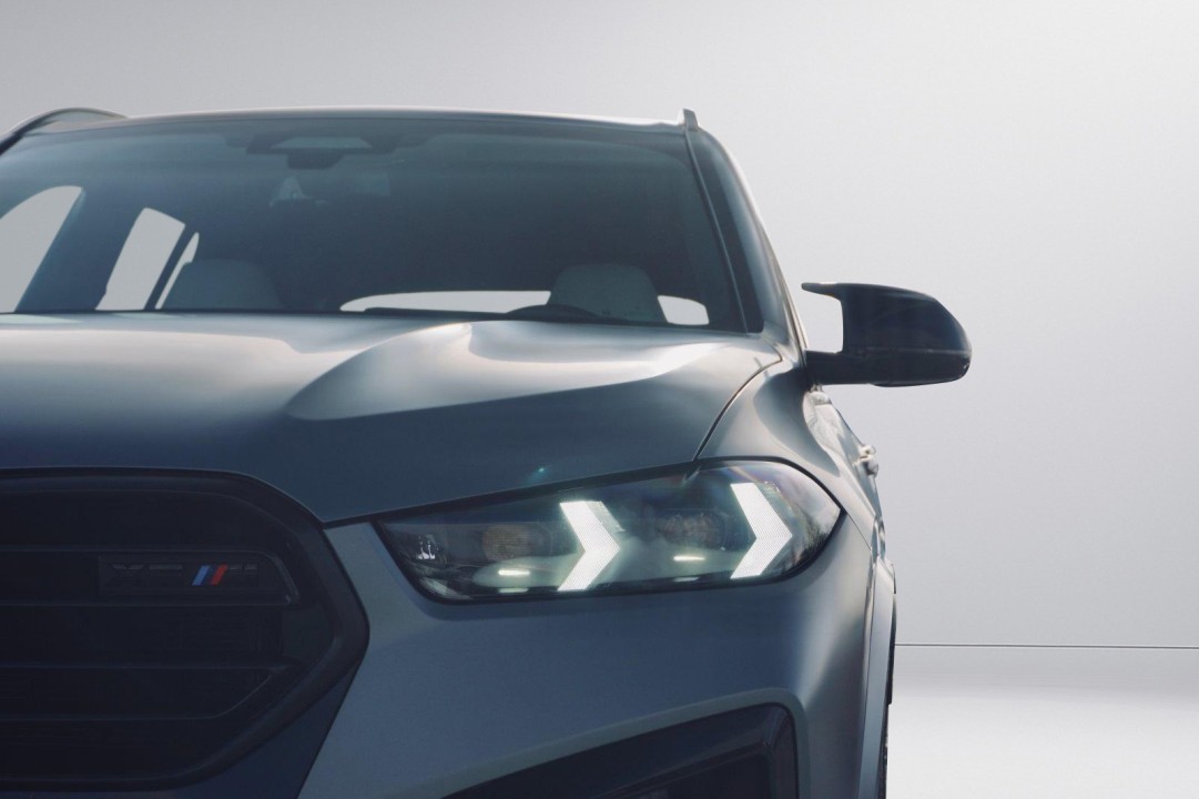 BMW X5 M Competition - foto 28