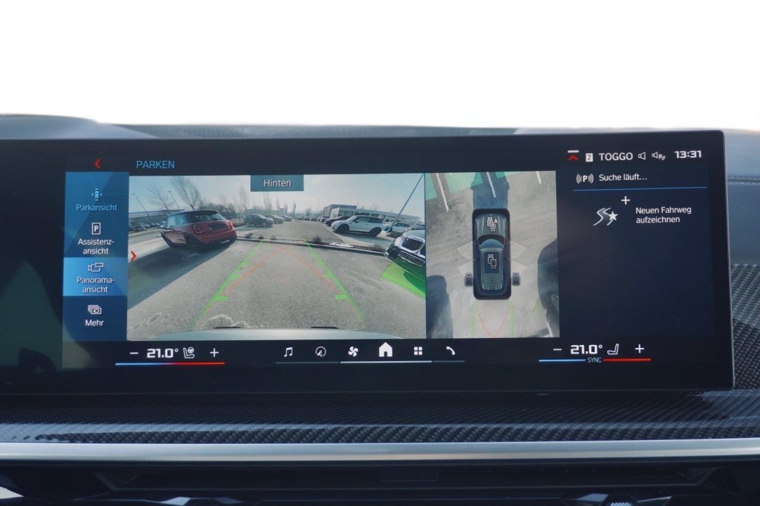 BMW X5 M Competition - foto 18