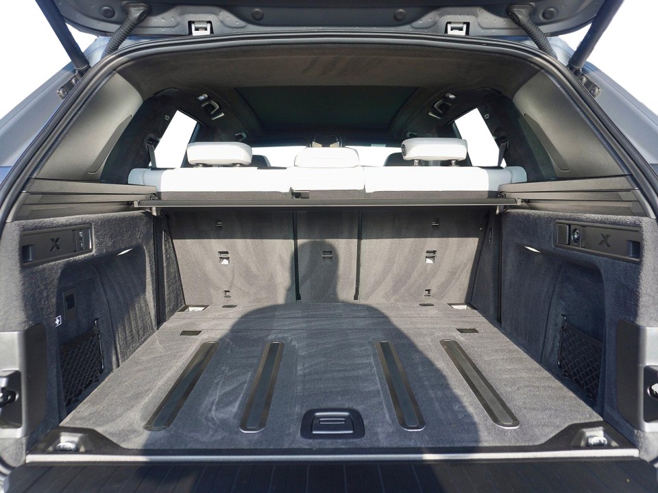 BMW X5 M Competition - foto 25