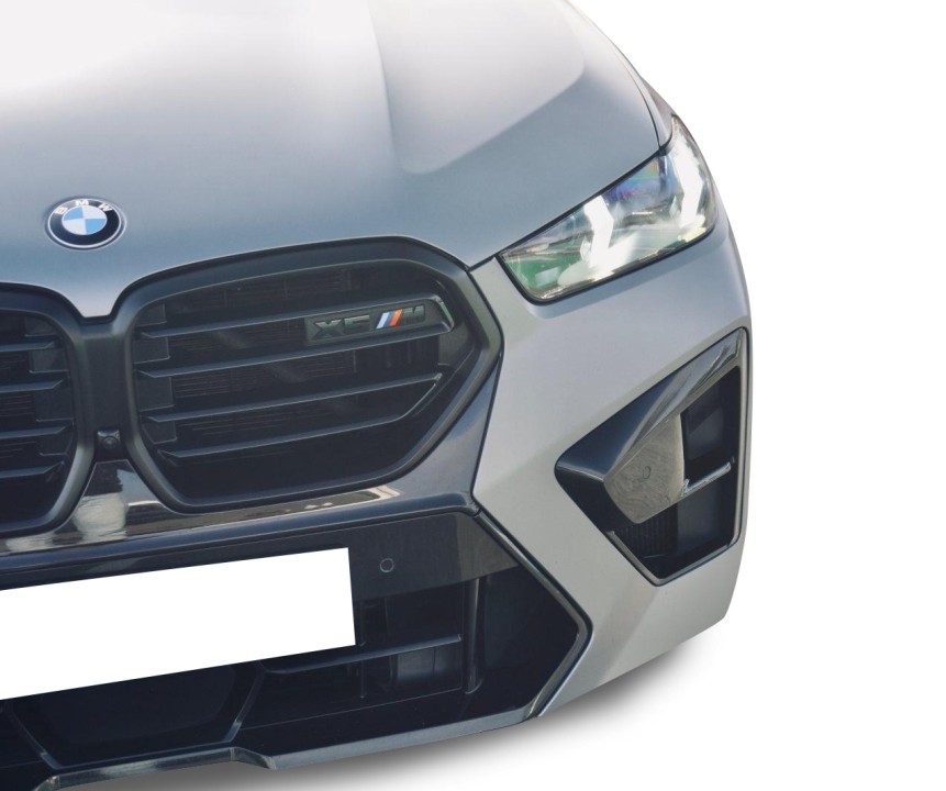 BMW X5 M Competition - foto 27