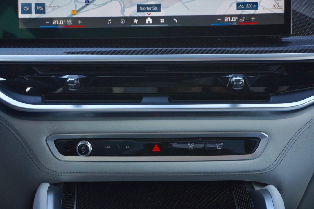 BMW X5 M Competition - foto 15